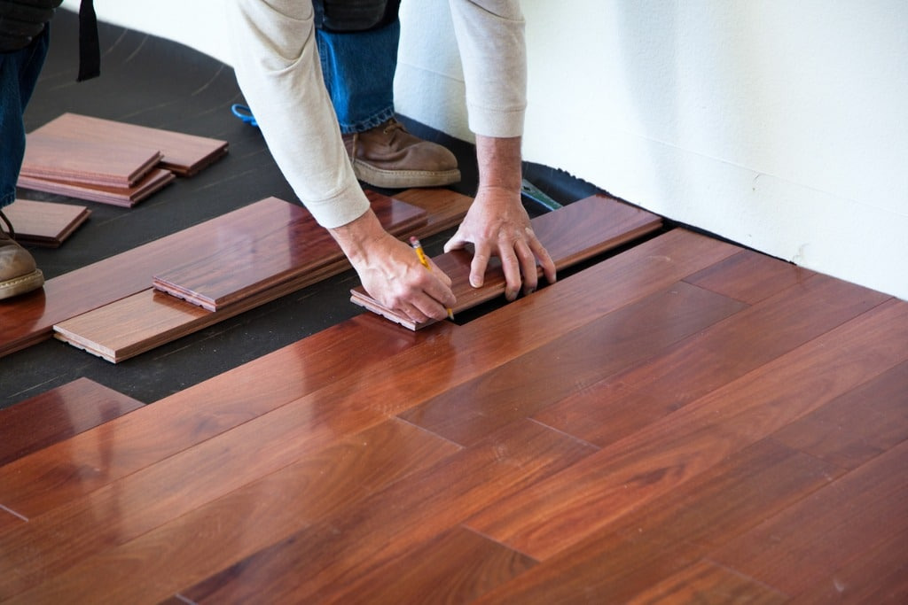 Floor R Yours